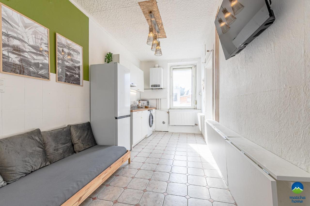 Matcha Home Hettange Eksteriør bilde