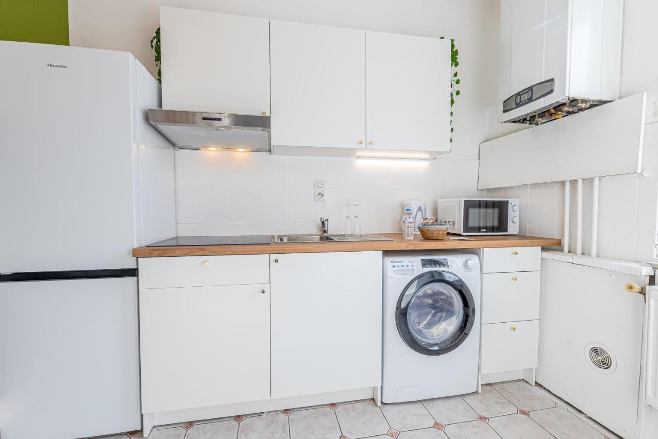 Matcha Home Hettange Eksteriør bilde