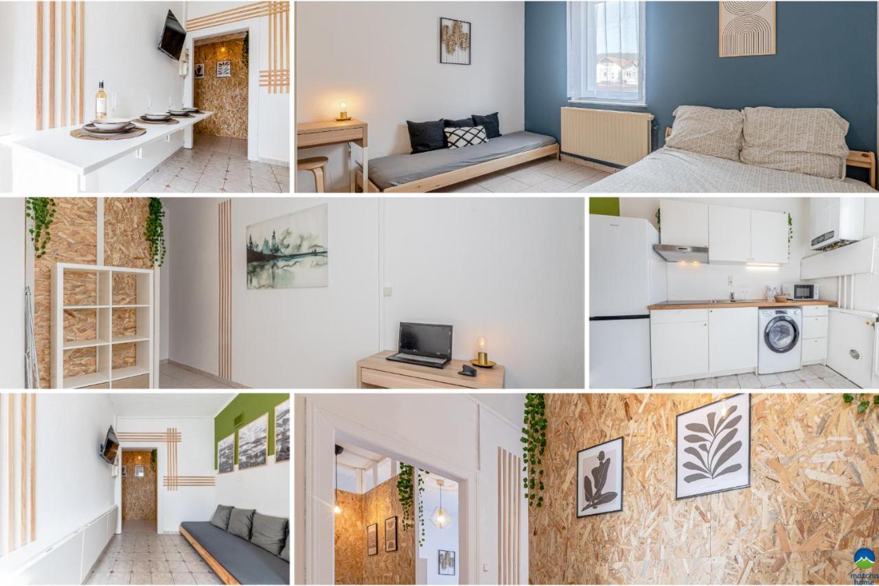 Matcha Home Hettange Eksteriør bilde