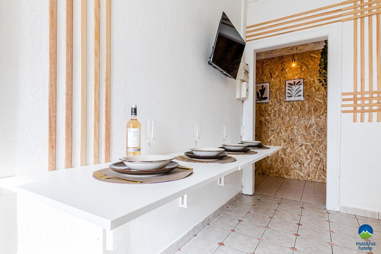 Matcha Home Hettange Eksteriør bilde