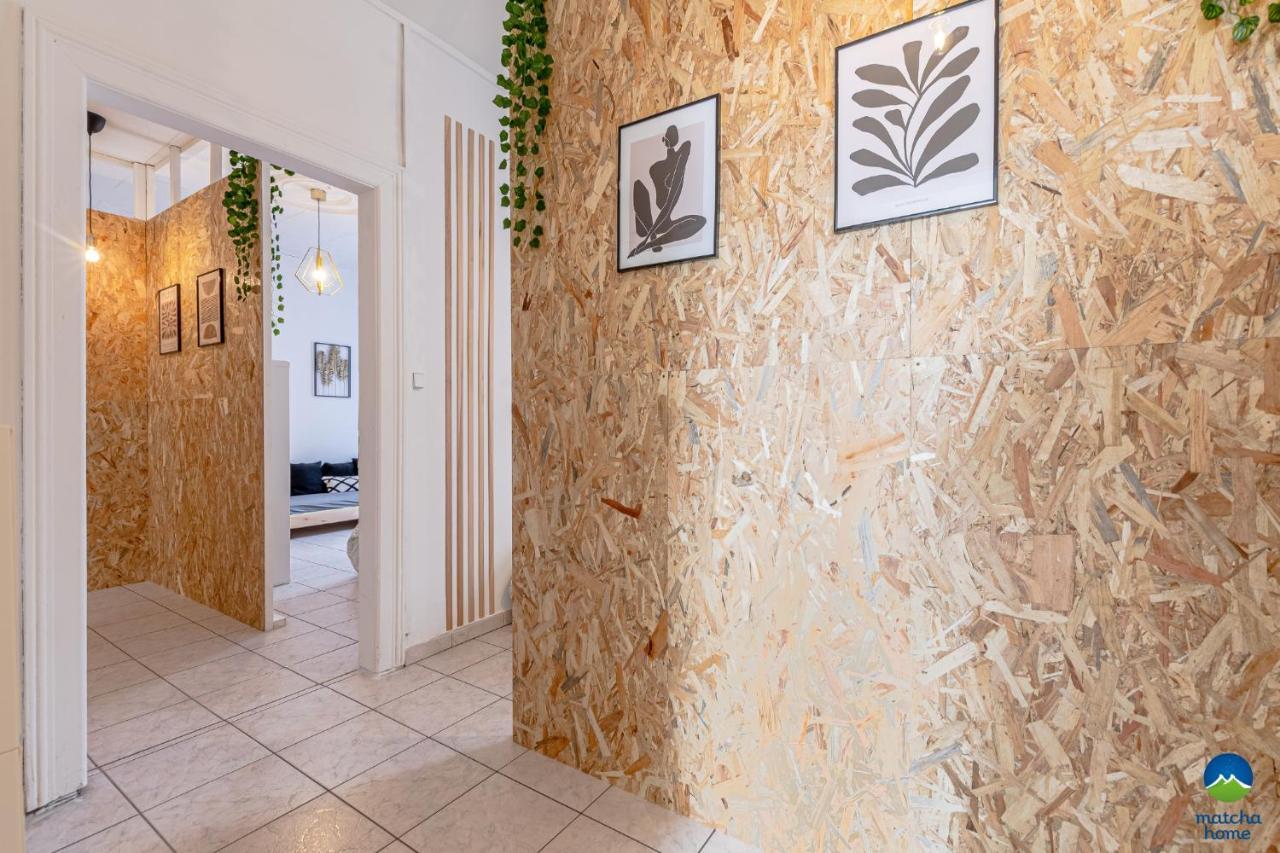 Matcha Home Hettange Eksteriør bilde