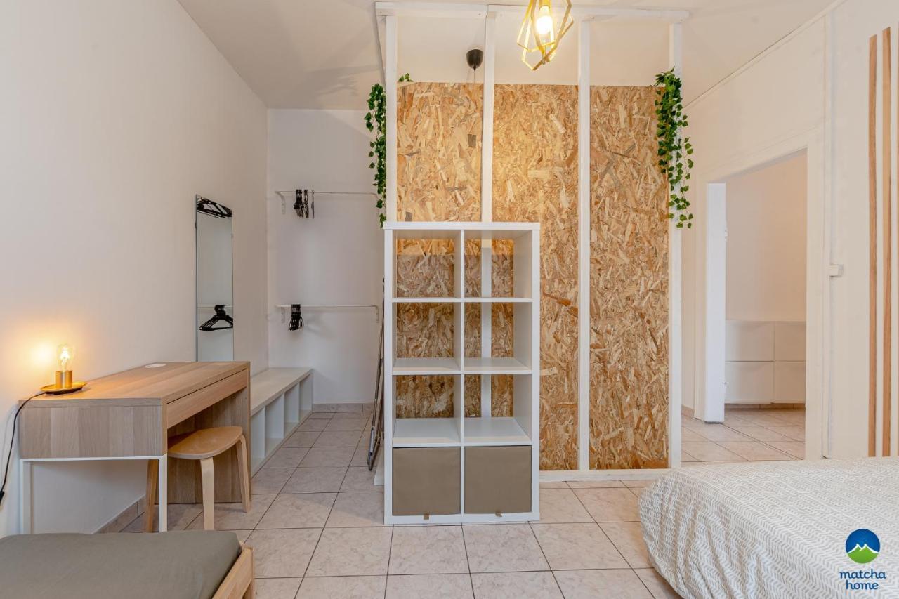 Matcha Home Hettange Eksteriør bilde