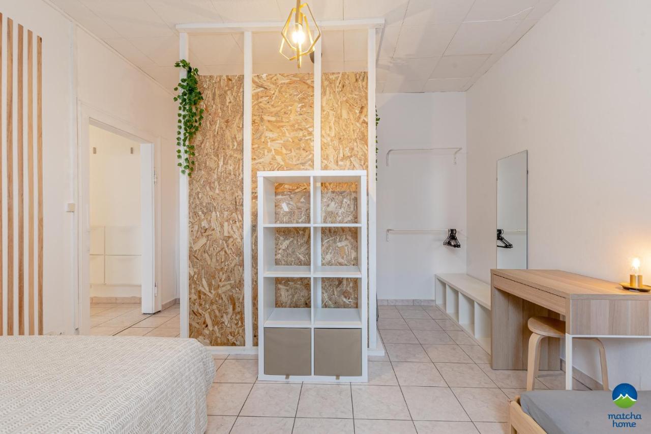 Matcha Home Hettange Eksteriør bilde