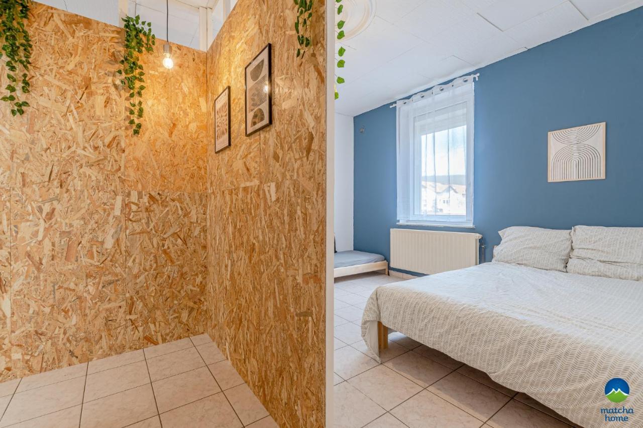 Matcha Home Hettange Eksteriør bilde