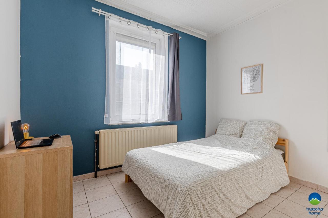 Matcha Home Hettange Eksteriør bilde