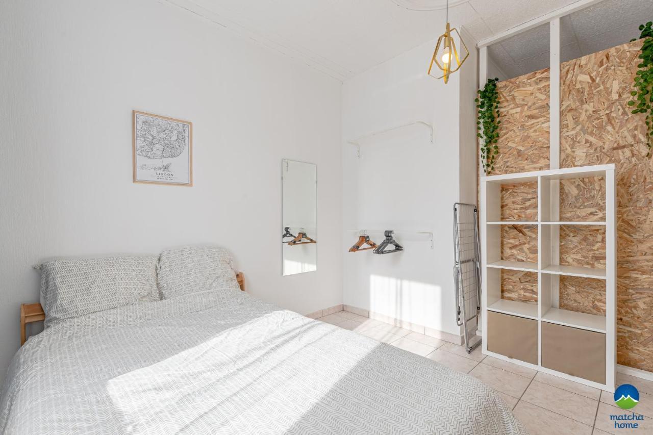 Matcha Home Hettange Eksteriør bilde