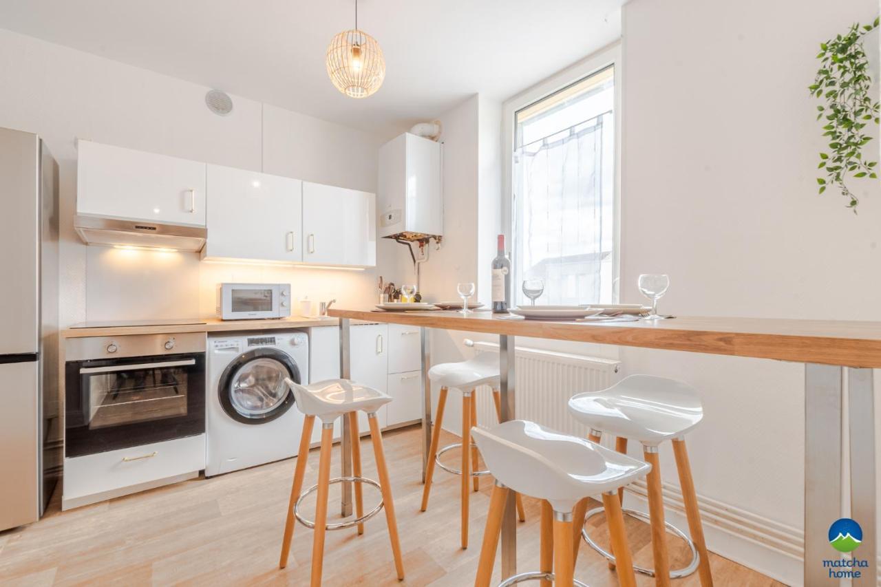 Matcha Home Hettange Eksteriør bilde