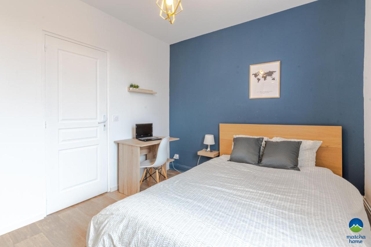 Matcha Home Hettange Eksteriør bilde