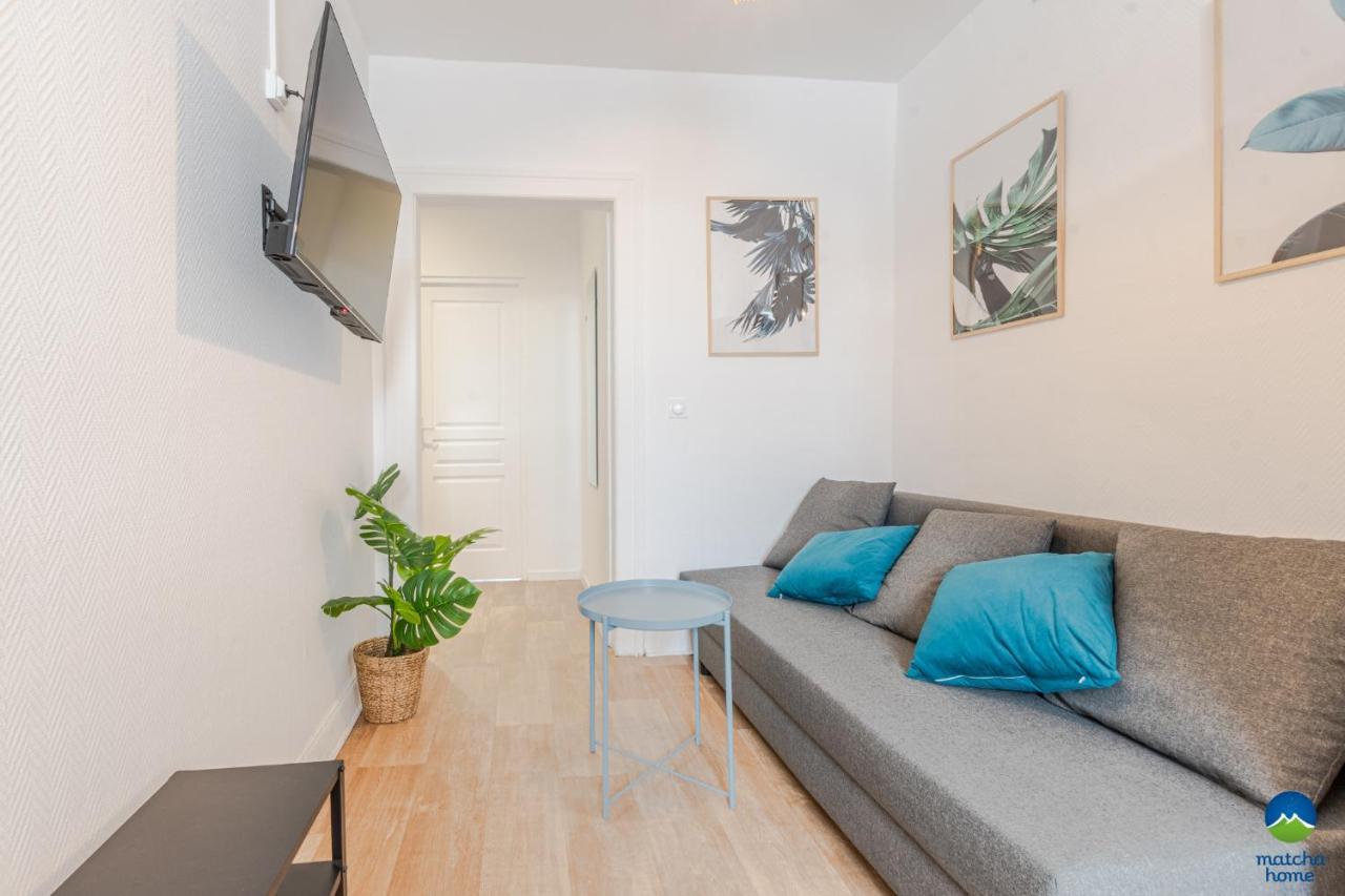 Matcha Home Hettange Eksteriør bilde