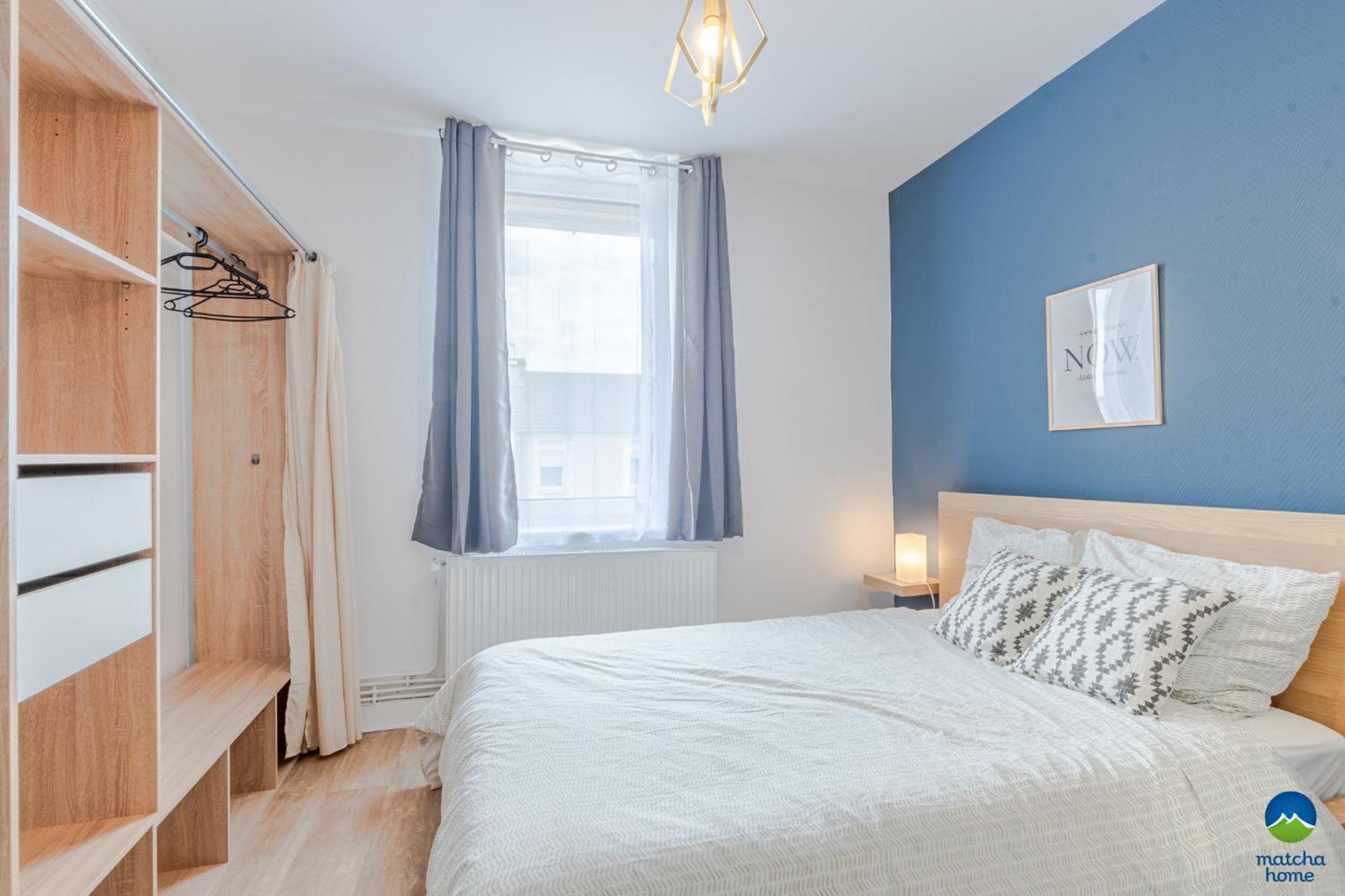 Matcha Home Hettange Eksteriør bilde