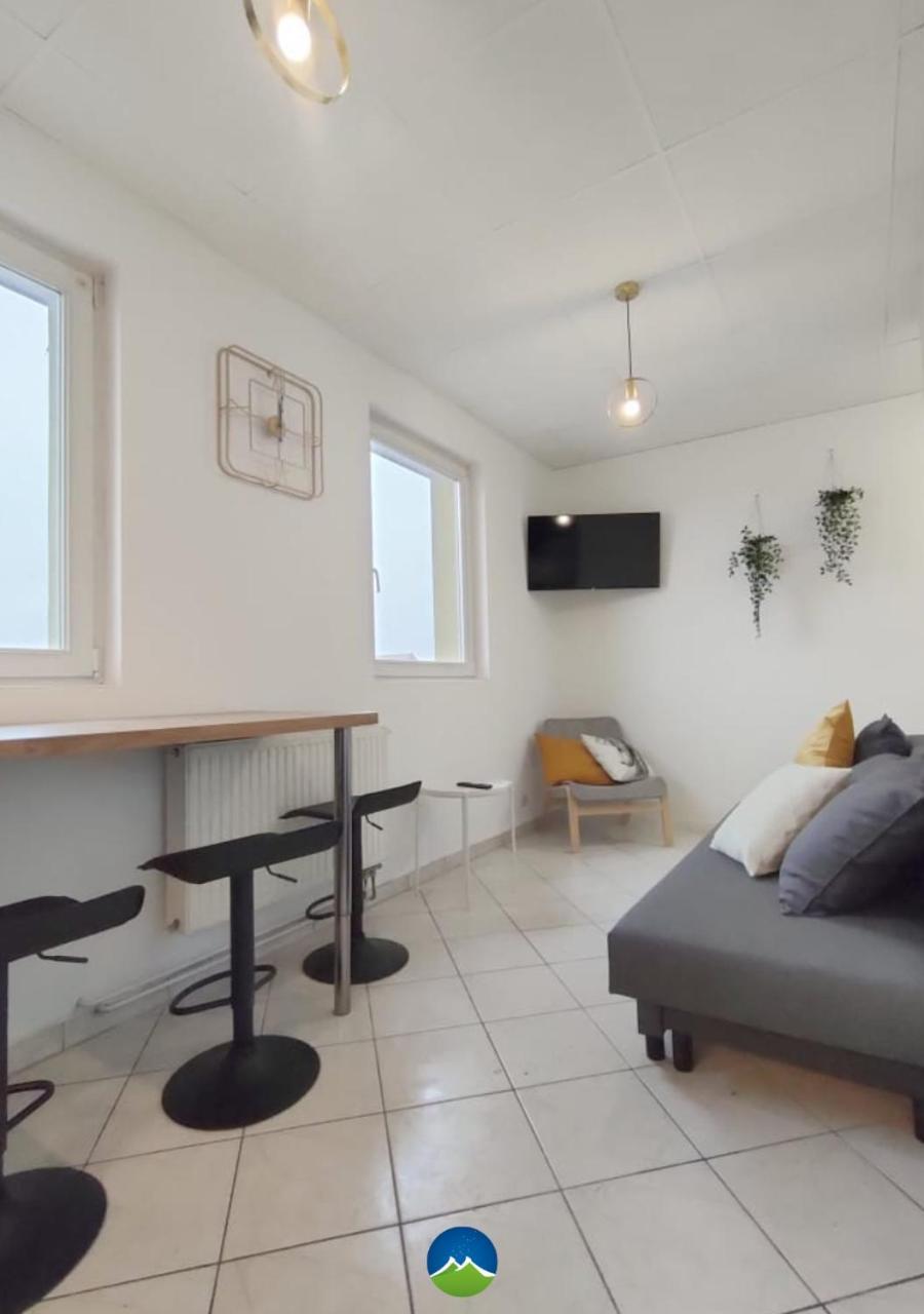Matcha Home Hettange Eksteriør bilde