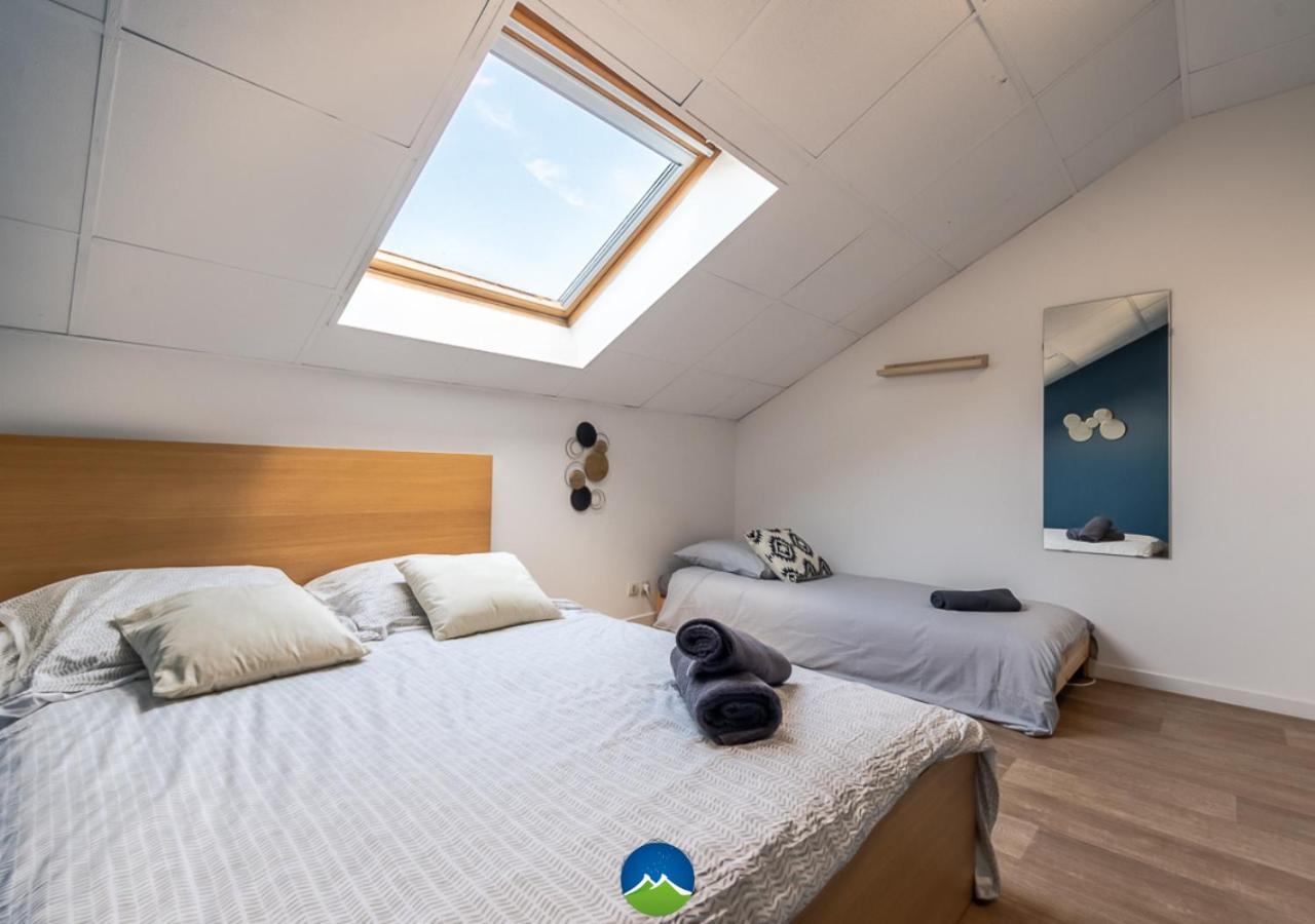Matcha Home Hettange Eksteriør bilde