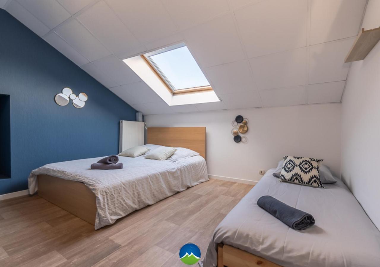 Matcha Home Hettange Eksteriør bilde