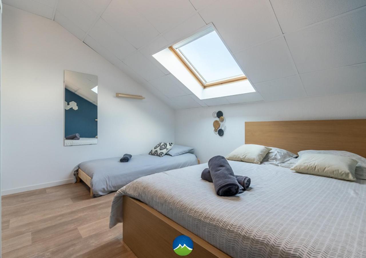 Matcha Home Hettange Eksteriør bilde