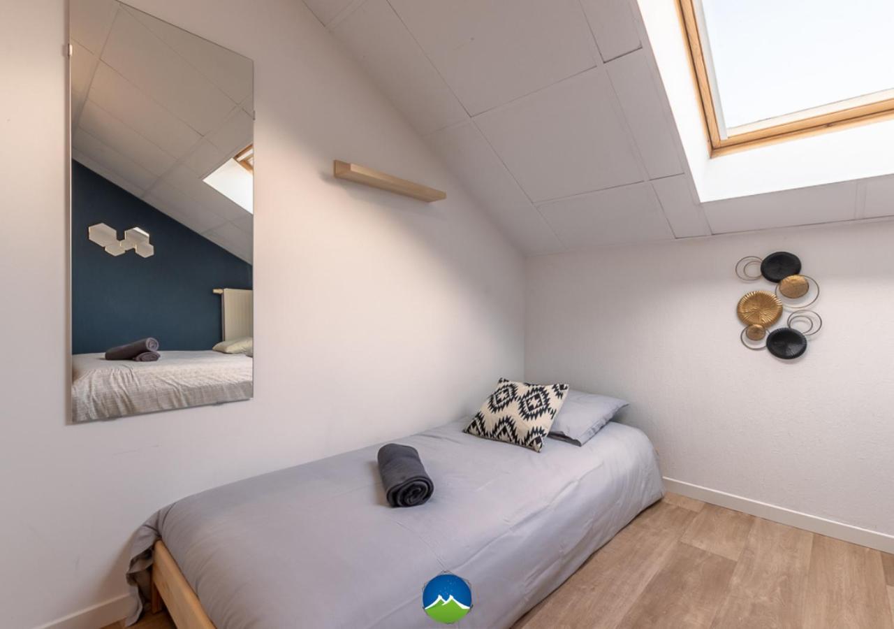 Matcha Home Hettange Eksteriør bilde
