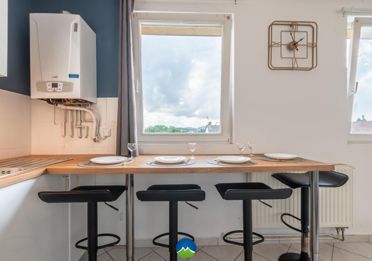 Matcha Home Hettange Eksteriør bilde