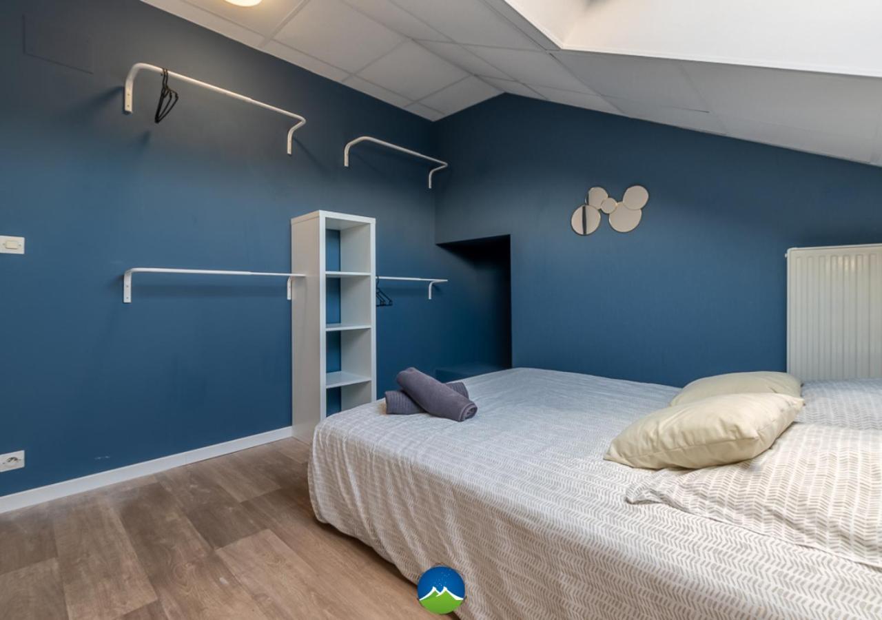 Matcha Home Hettange Eksteriør bilde