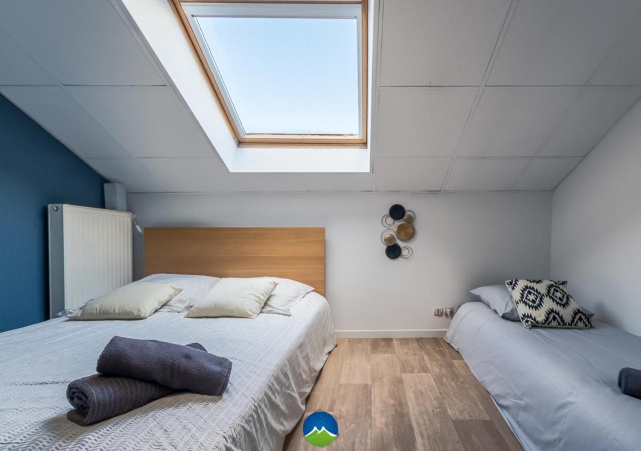 Matcha Home Hettange Eksteriør bilde