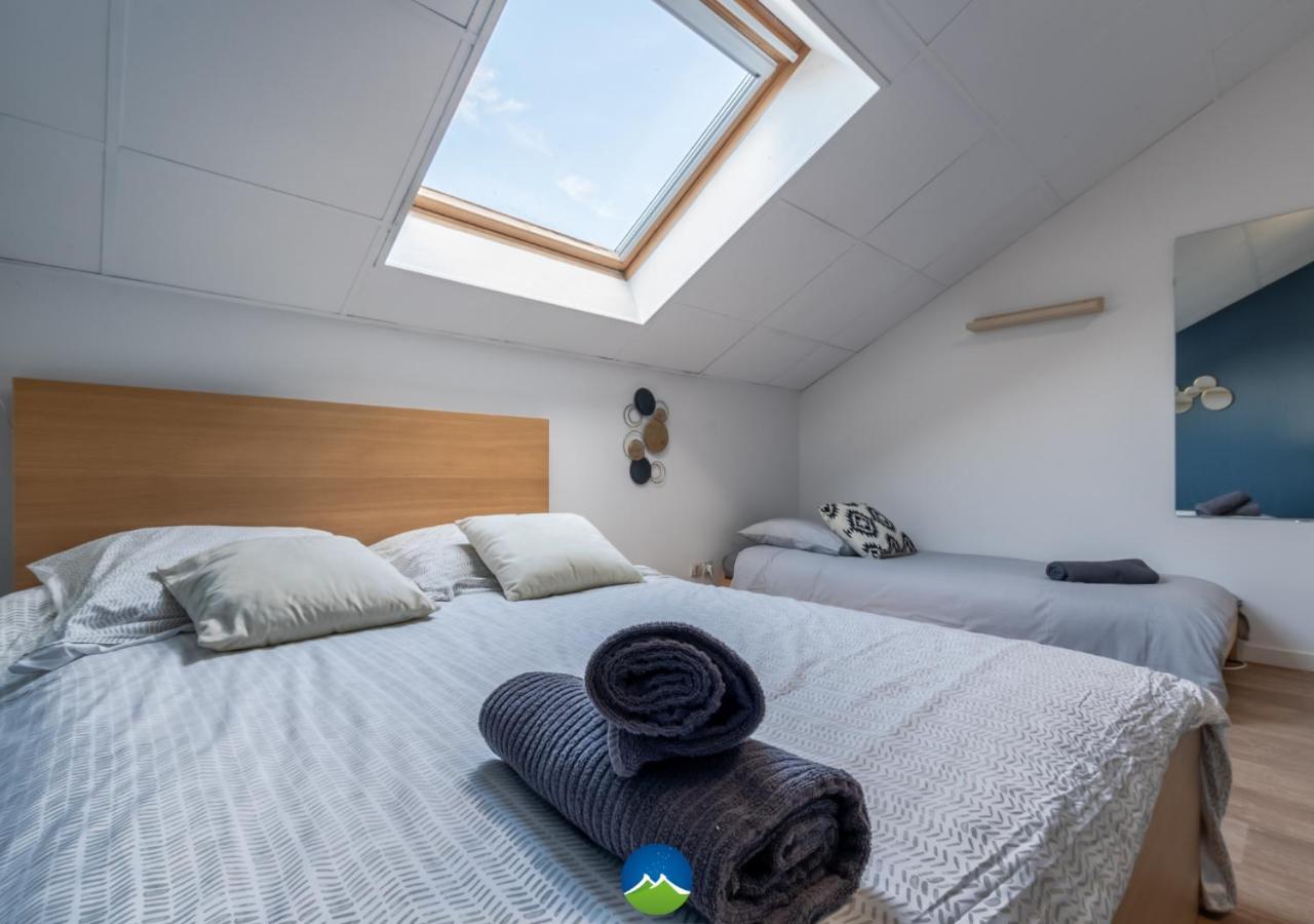 Matcha Home Hettange Eksteriør bilde