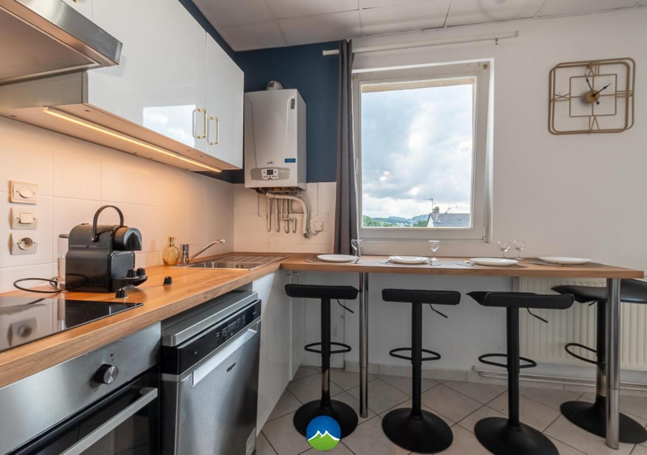 Matcha Home Hettange Eksteriør bilde