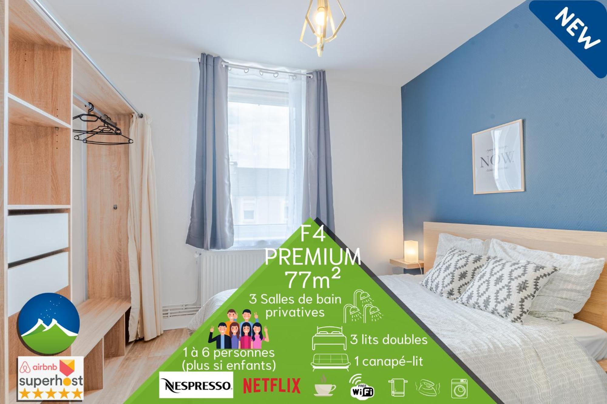 Matcha Home Hettange Eksteriør bilde