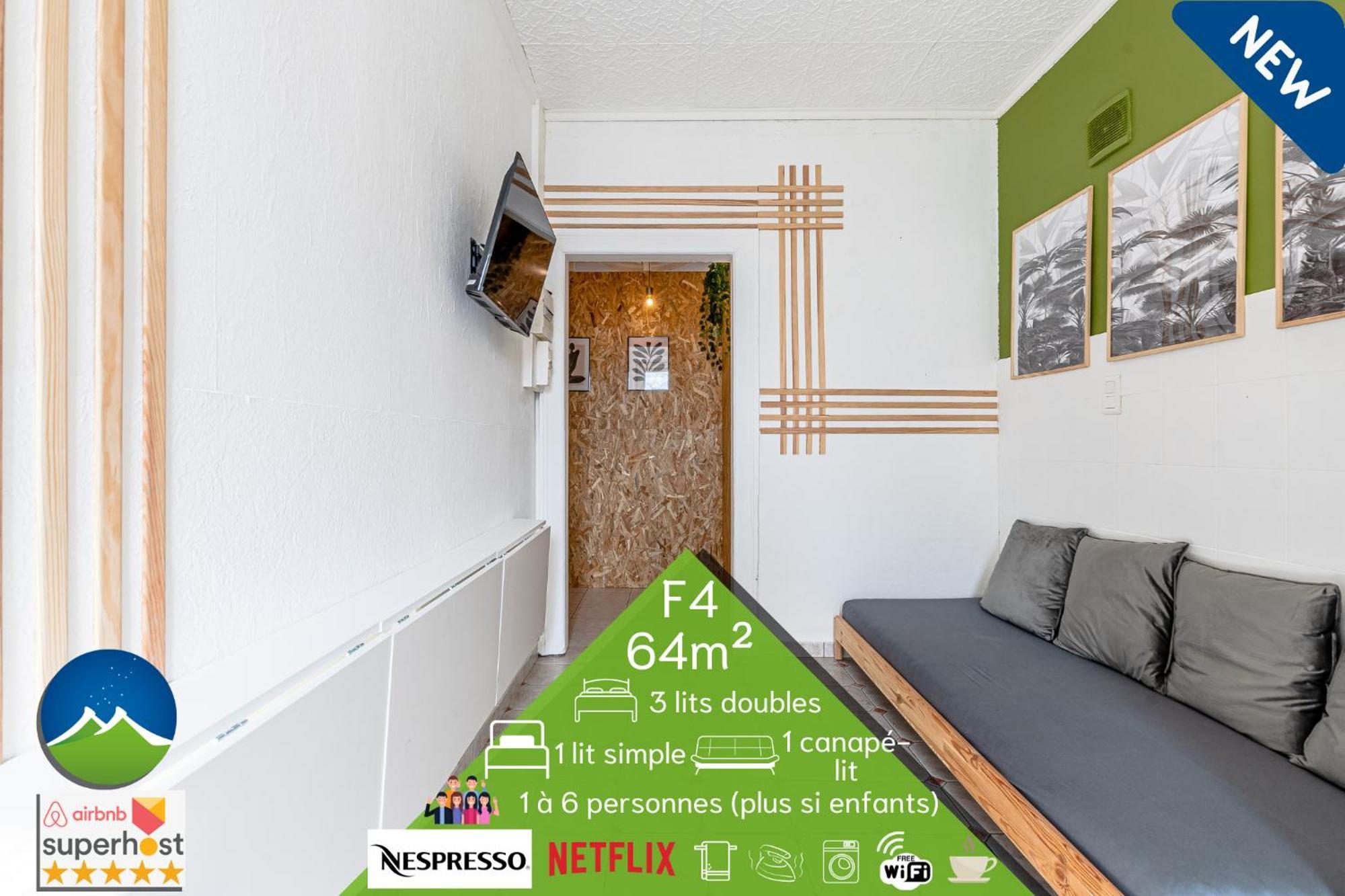 Matcha Home Hettange Eksteriør bilde
